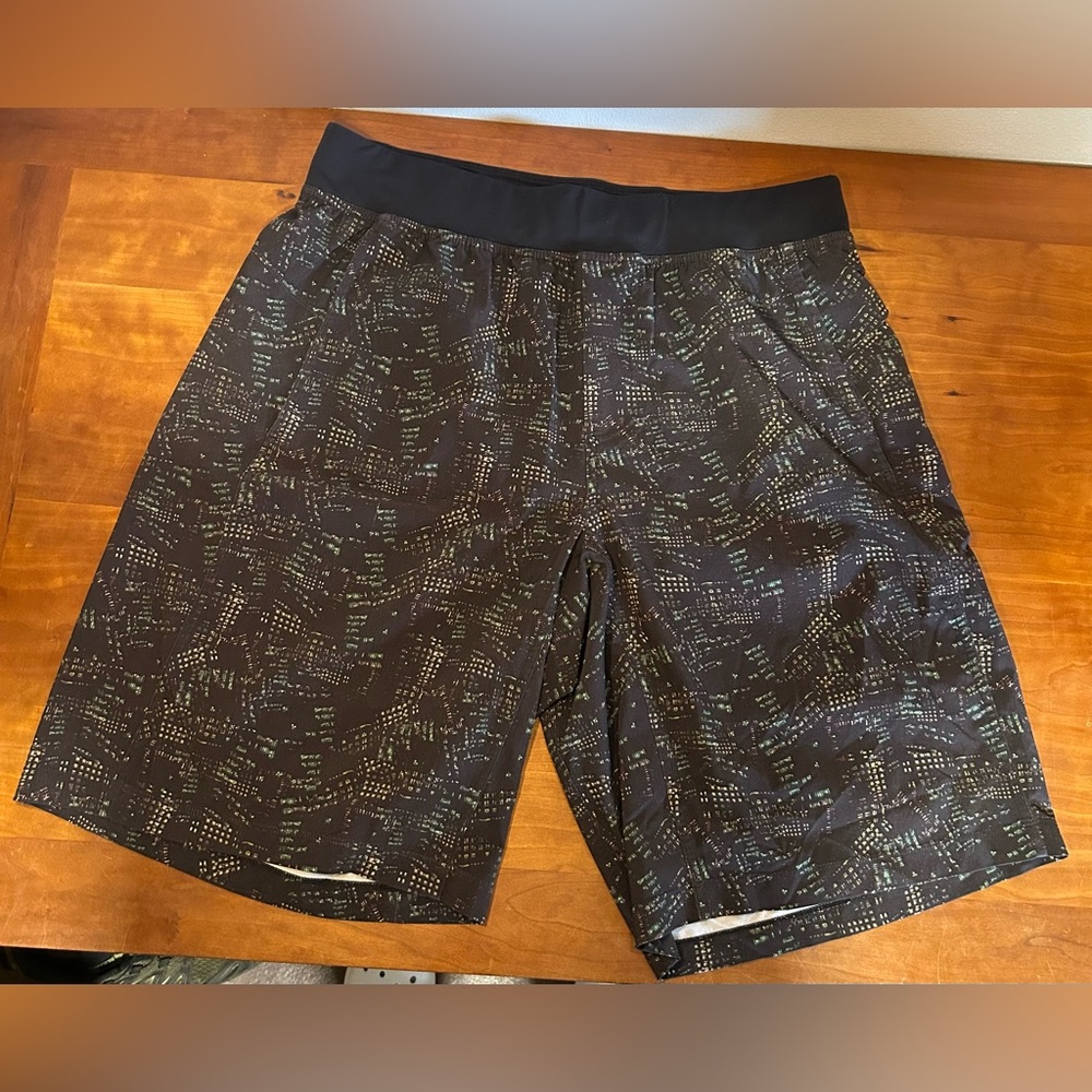 Lululemon Men’s T.H.E Linerless Shorts